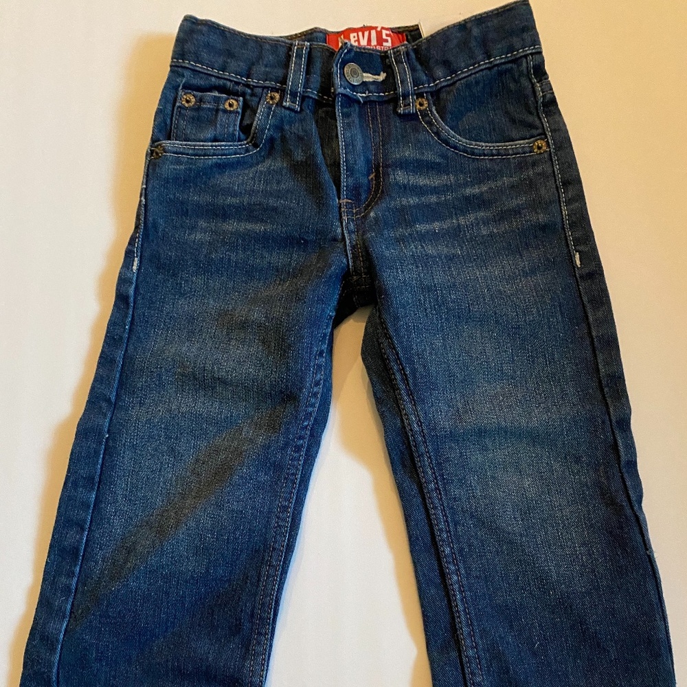 LEVI'S KIDS JEANS